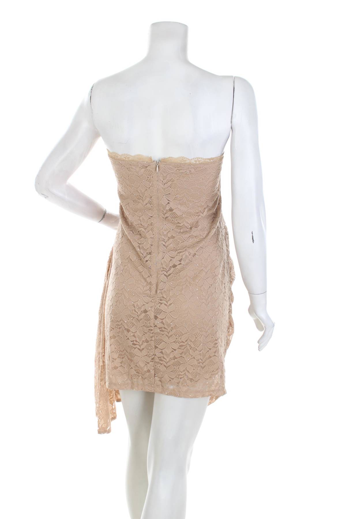 Рокля Boohoo2 - Contour.bg Рокля Boohoo2