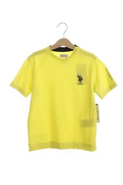 Παιδικό t-shirt US Polo Assn.1 - Contourshop.gr Παιδικό t-shirt US Polo Assn.1