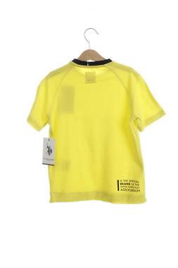 Παιδικό t-shirt US Polo Assn.2 - Contourshop.gr Παιδικό t-shirt US Polo Assn.2