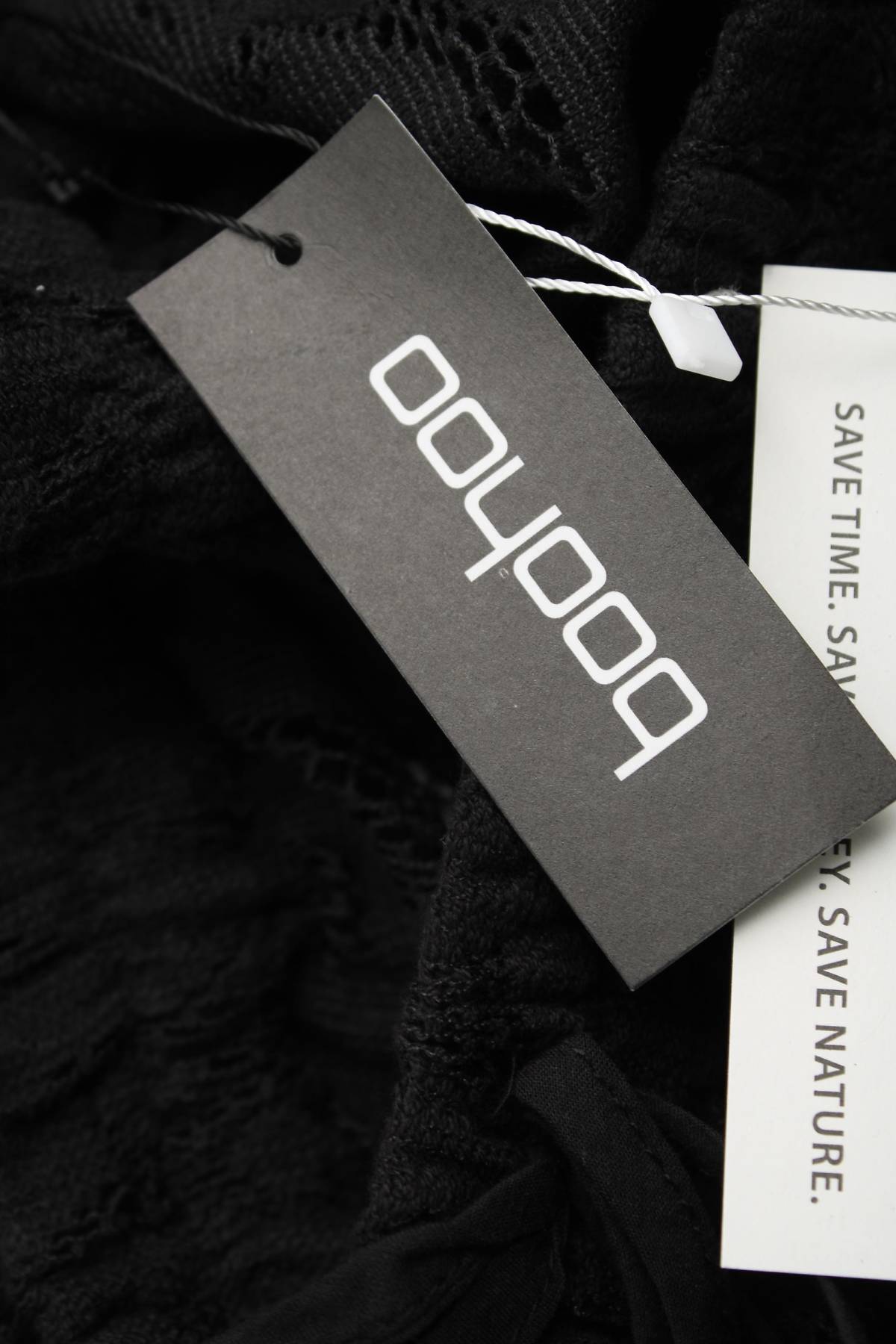 Дамски къс панталон Boohoo3 - Contour.bg Дамски къс панталон Boohoo3