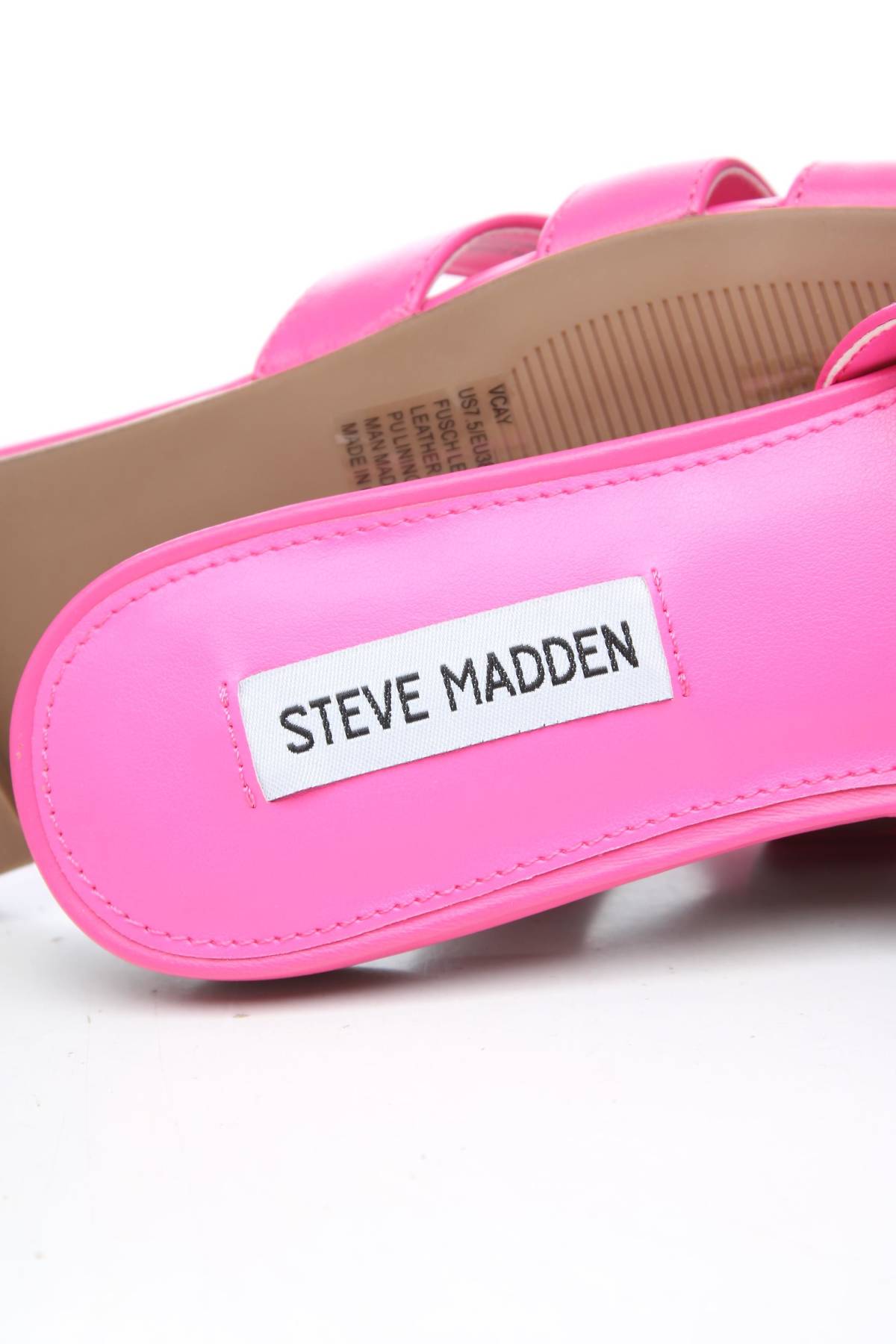 Чехли Steve Madden5 - Contour.bg Чехли Steve Madden5