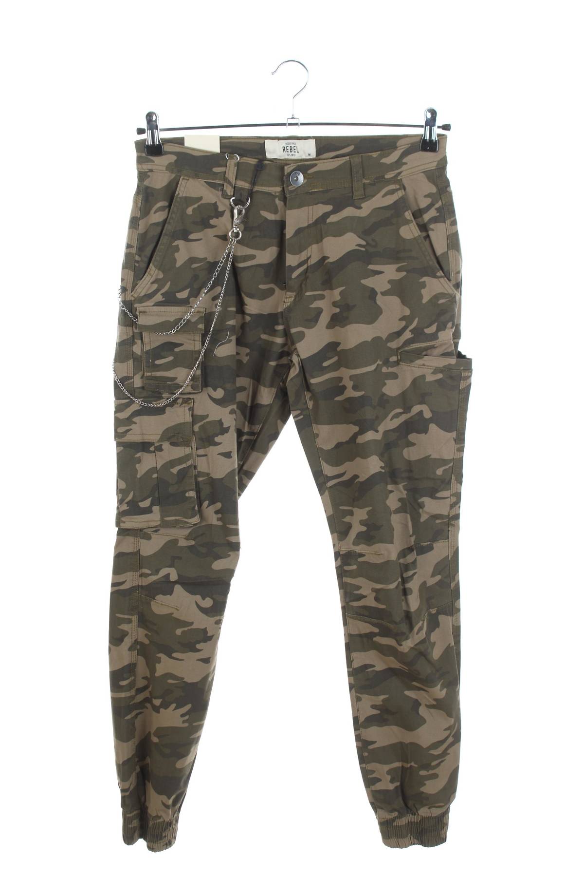 Ανδρικά παντελόνια Redefined Rebel1 - Contourshop.gr Ανδρικά παντελόνια Redefined Rebel1