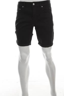 Ανδρικά τζιν σορτσάκια Only & Sons1 - Contourshop.gr Ανδρικά τζιν σορτσάκια Only & Sons1
