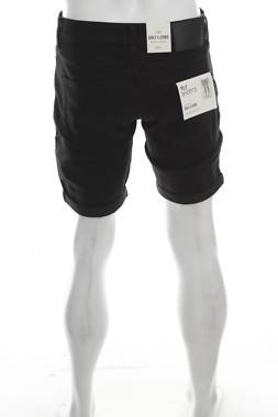 Ανδρικά τζιν σορτσάκια Only & Sons2 - Contourshop.gr Ανδρικά τζιν σορτσάκια Only & Sons2