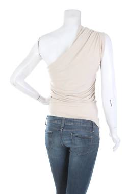 Γυναικείο αμάνικο Pieces2