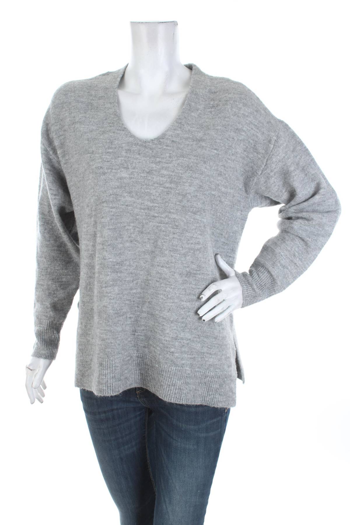 Γυναικείο πουλόβερ C&A1