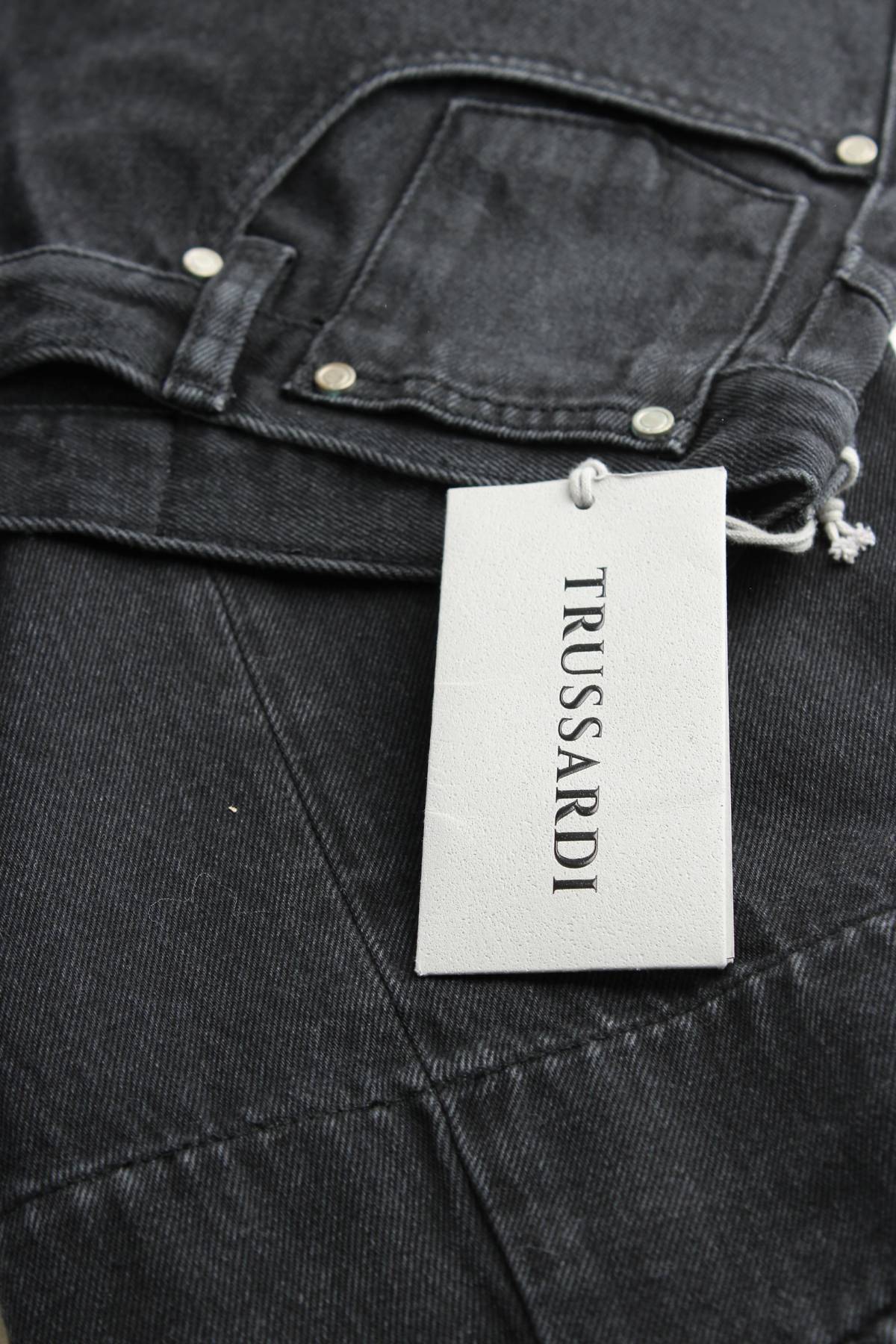 Ανδρικά τζιν Trussardi3