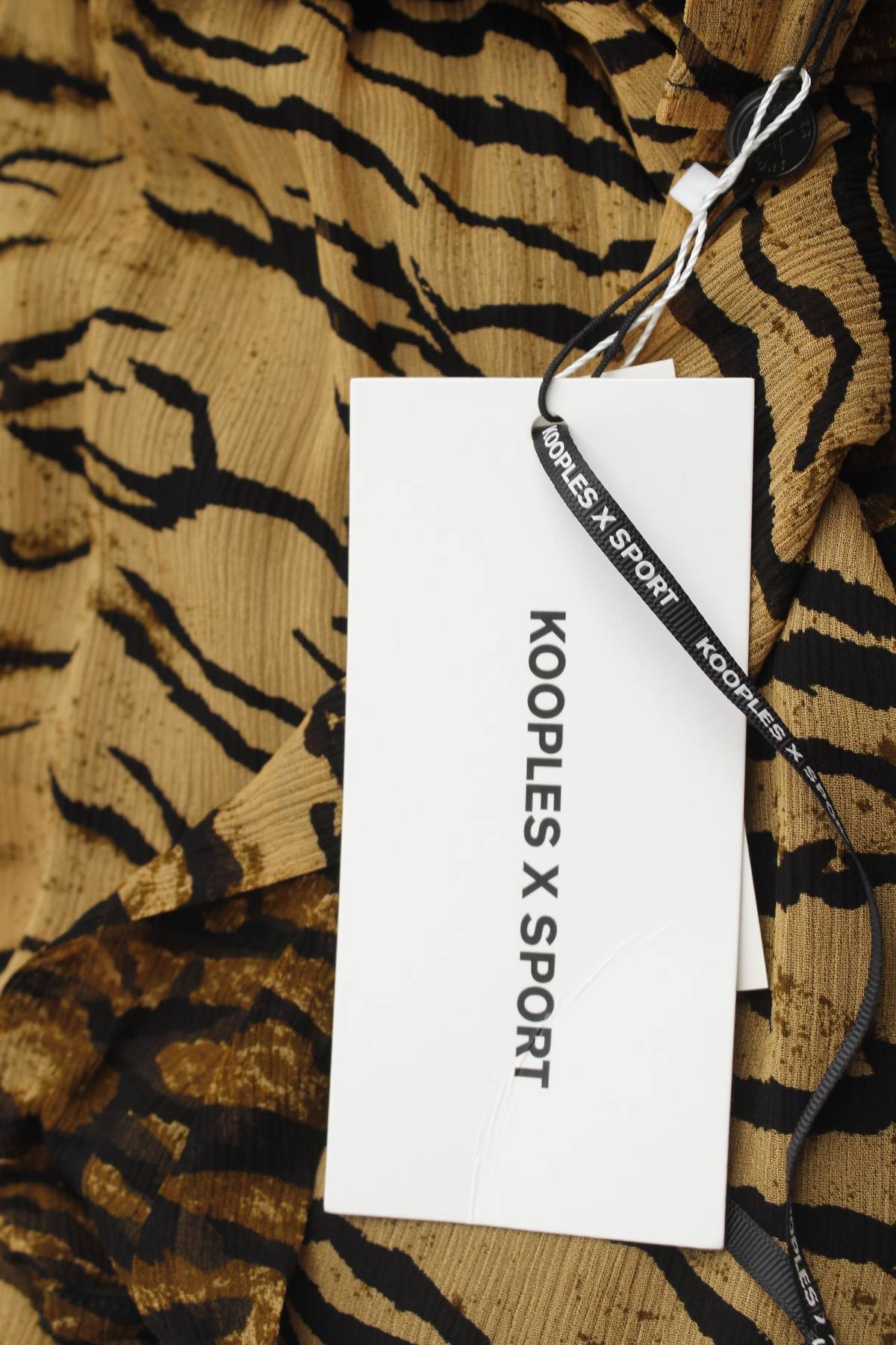 Φορέματα The Kooples Sport3 - Contourshop.gr Φορέματα The Kooples Sport3