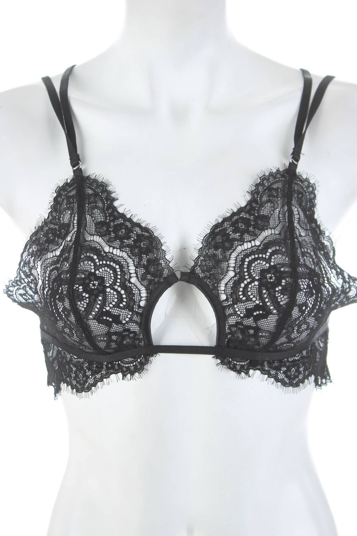 Ερωτικά εσώρουχα Hunkemoller1