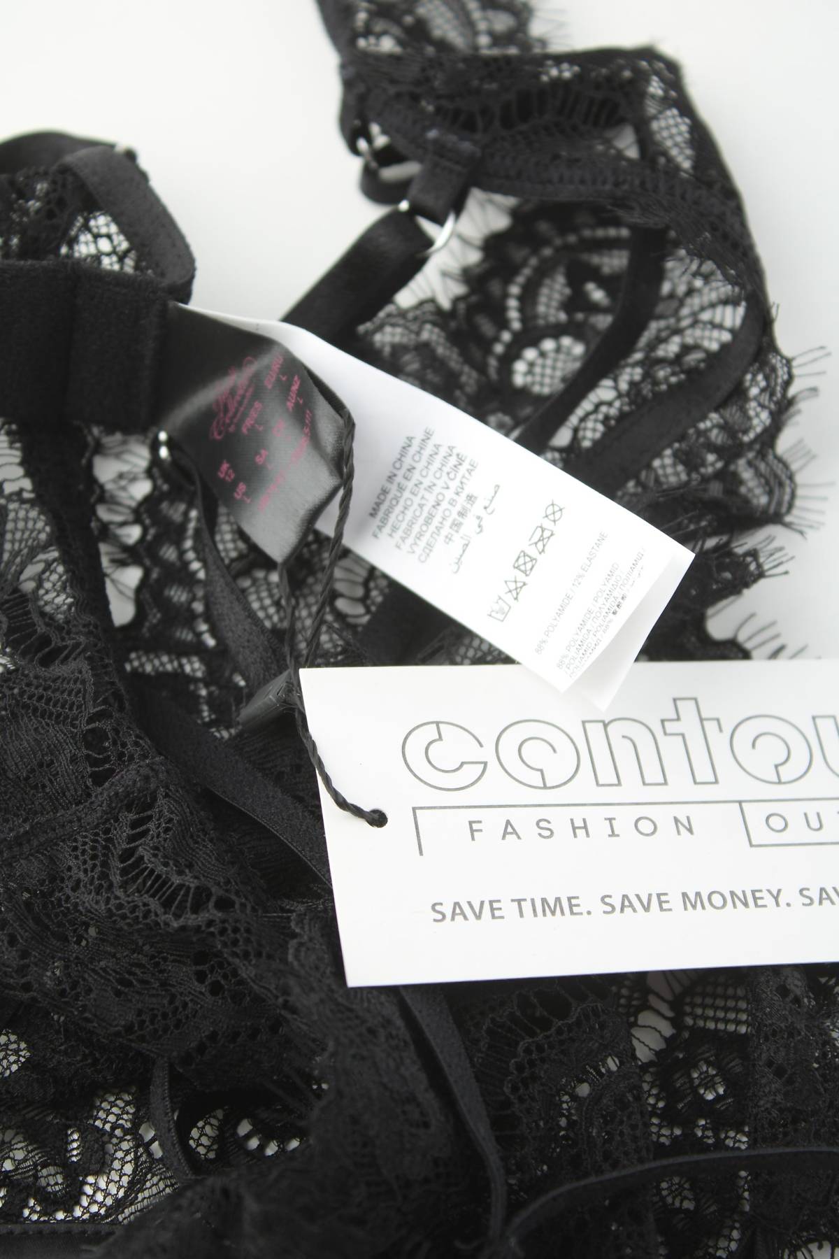 Ερωτικά εσώρουχα Hunkemoller3