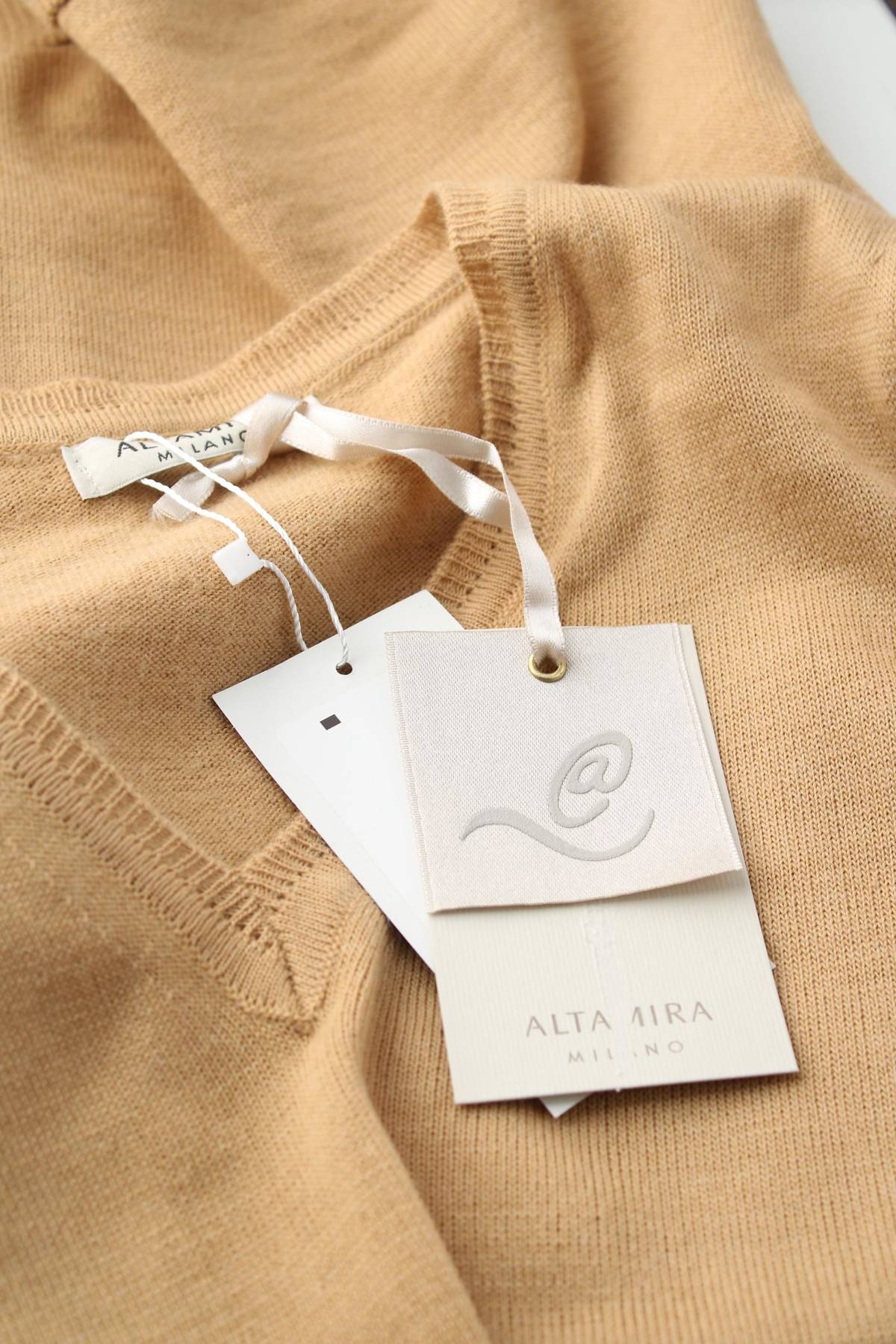 Γυναικείο πουλόβερ Altamira3