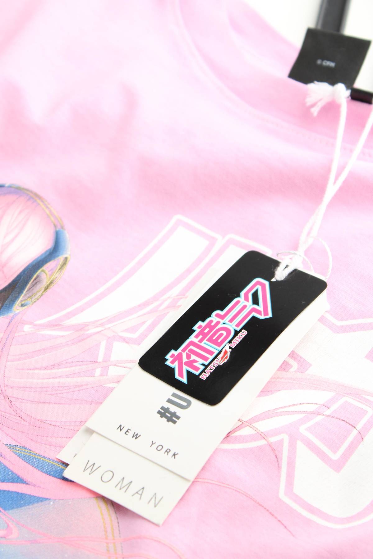 Γυναικείο t-shirt DIFUZED3