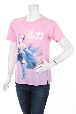 Γυναικείο t-shirt DIFUZED1