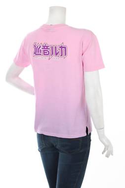 Γυναικείο t-shirt DIFUZED2