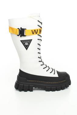 Γυναικείες μπότες Dockers1 - Contourshop.gr Γυναικείες μπότες Dockers1