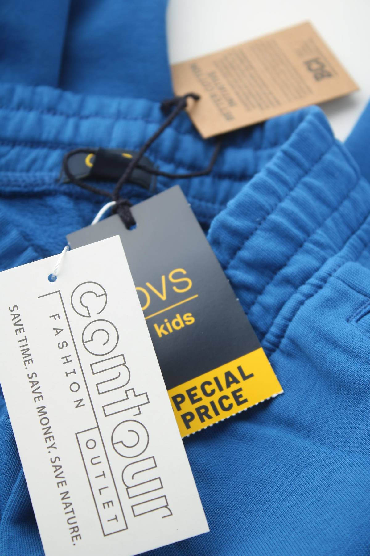 Παιδική κάτω ένδυση Oviesse3