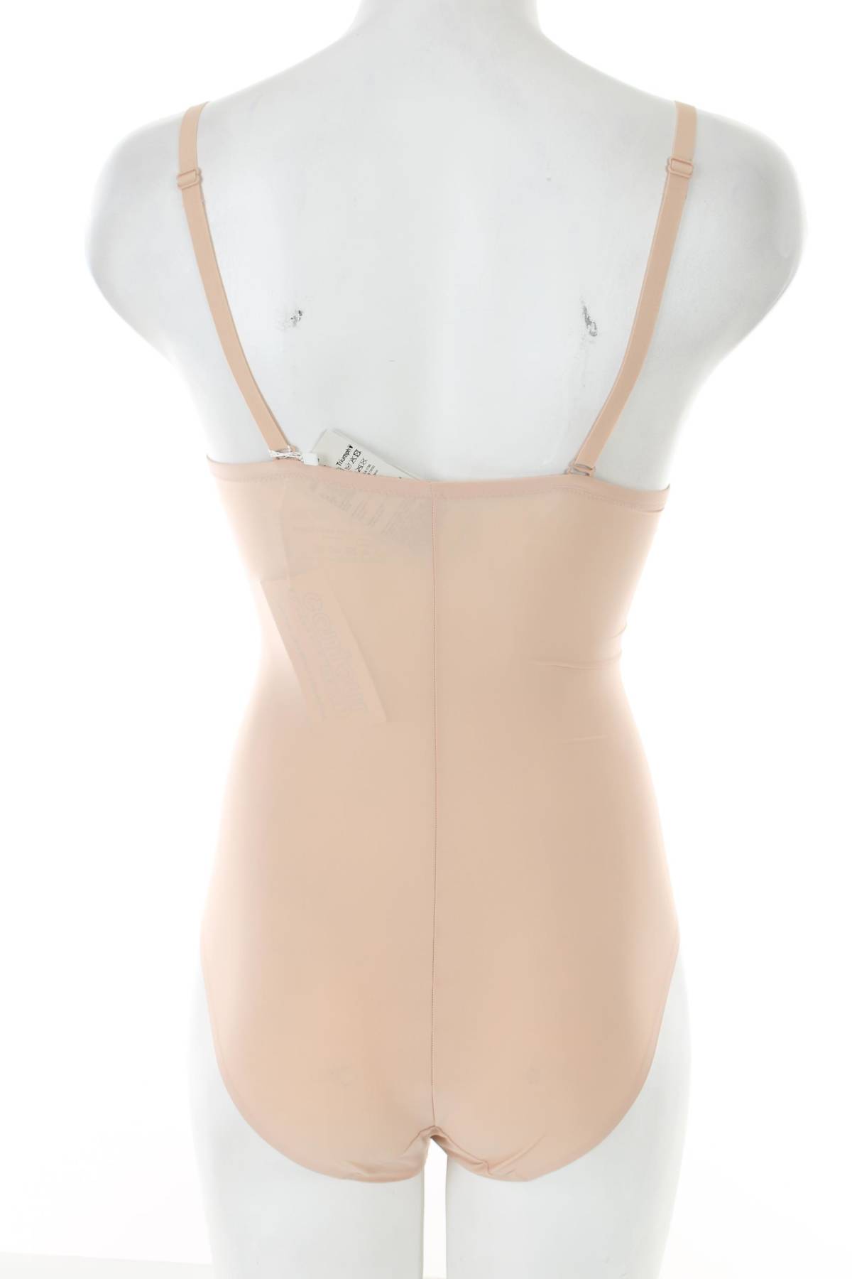 Дамско боди Triumph2