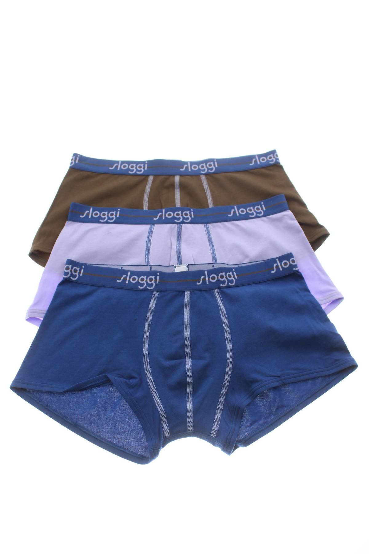 Мъжки боксерки Sloggi1