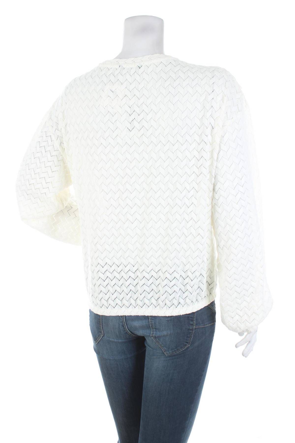 Дамска блуза Calliope2