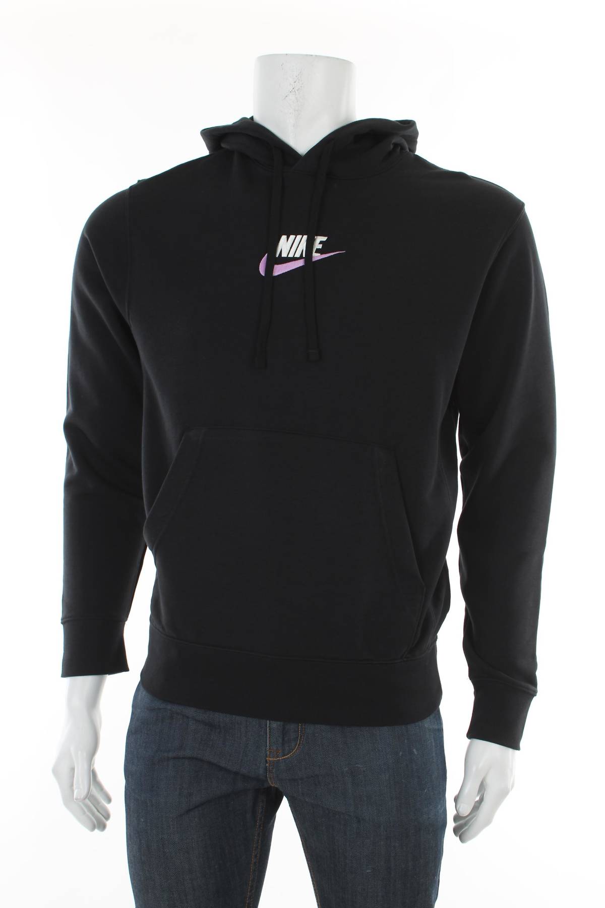 Ανδρικό φούτερ Nike1