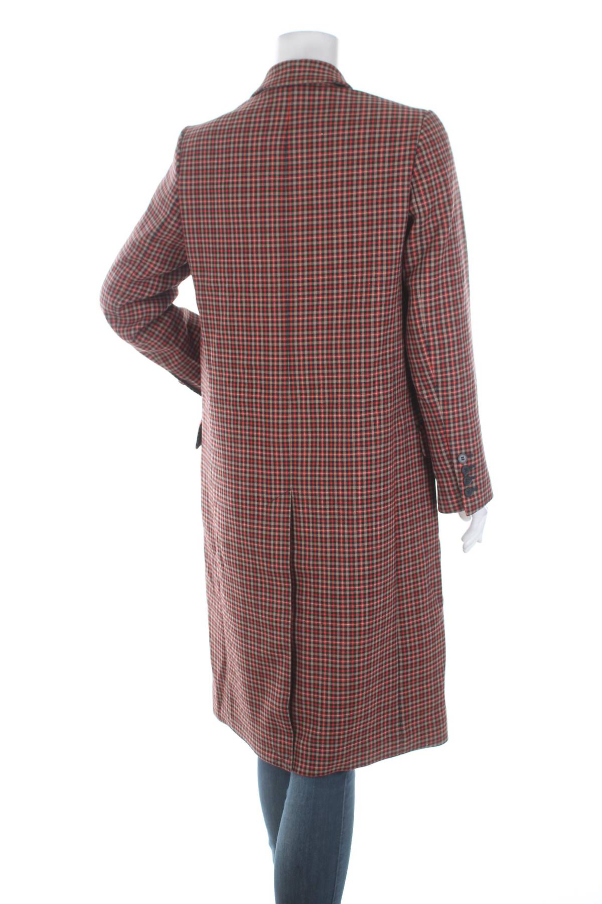 Дамско палто Comptoir Des Cotonniers2