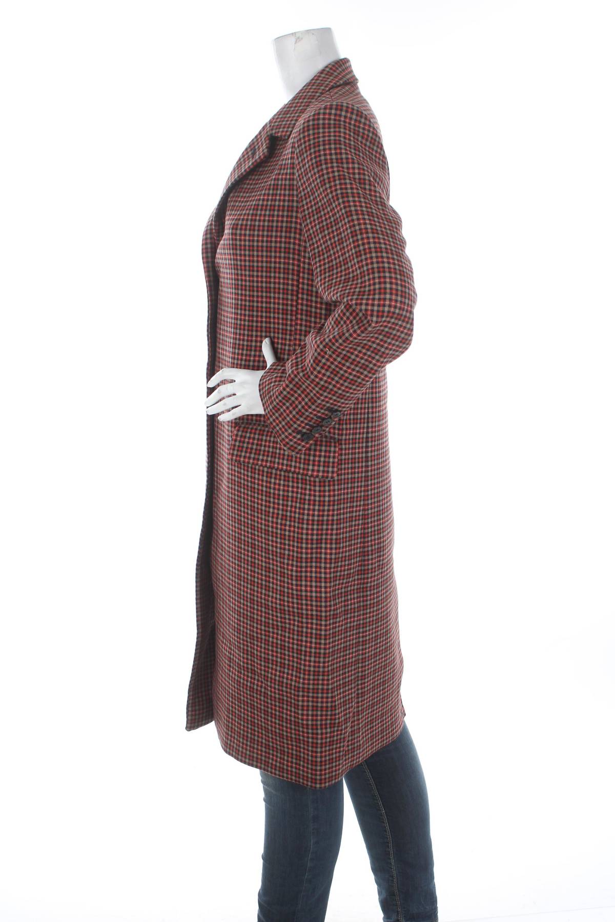 Дамско палто Comptoir Des Cotonniers3