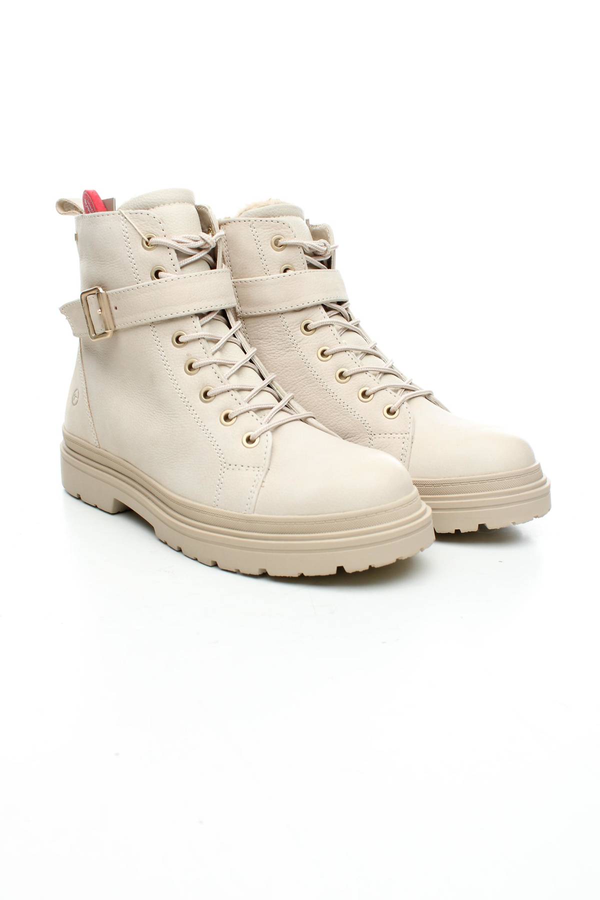 Дамски боти Tamaris3