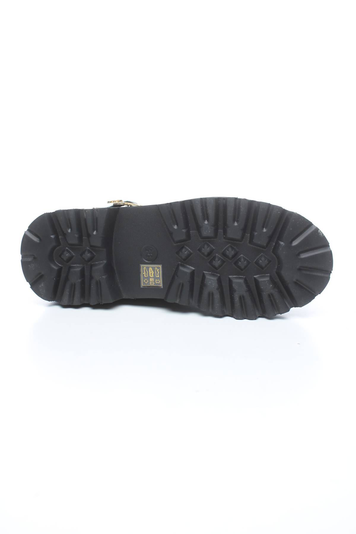 Дамски боти Patrizia Pepe4