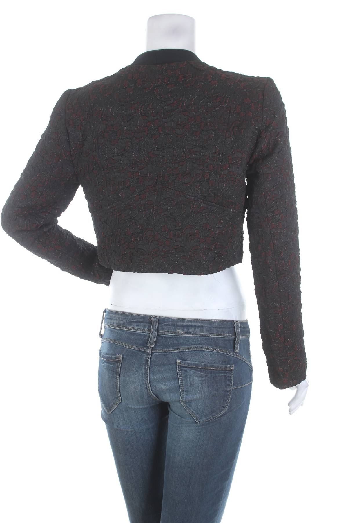 Дамско яке La Mode Est A Vous2