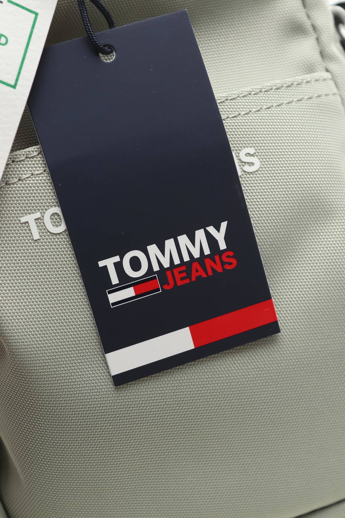 Τσάντα Tommy Jeans4