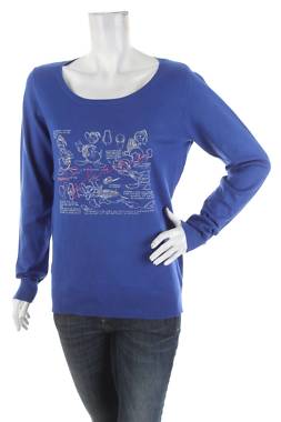 Γυναικεία μπλούζα Plums x Disney1 - Contourshop.gr Γυναικεία μπλούζα Plums x Disney1