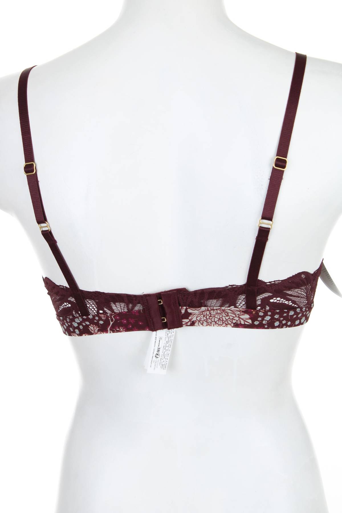 Сутиен Triumph2 - Contour.bg Сутиен Triumph2
