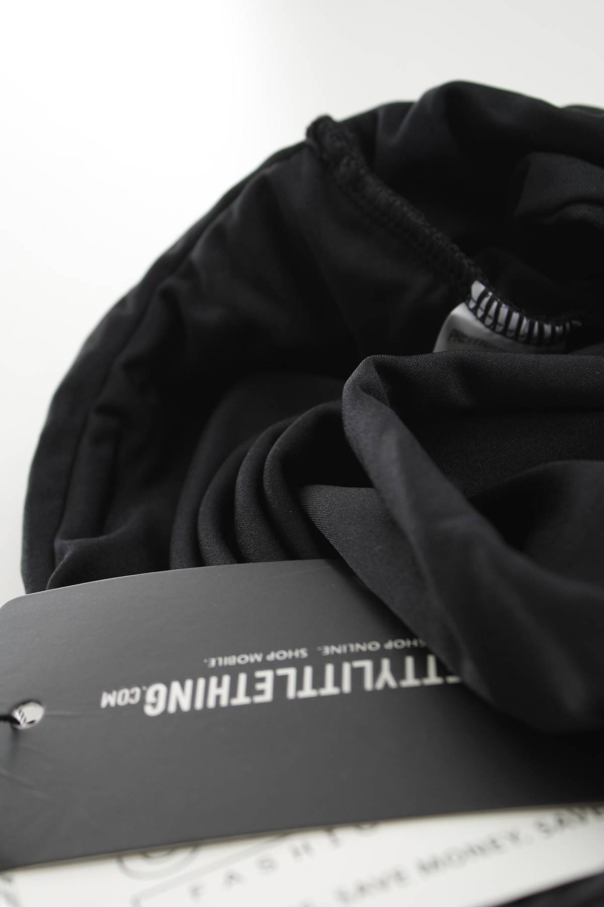 Μαγιό κάτω τμήμα Pretty Little Thing3