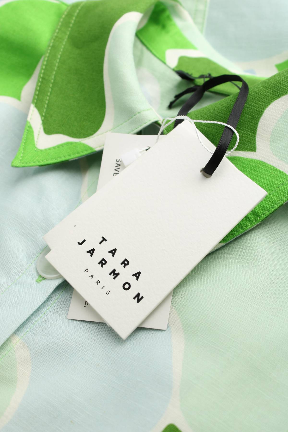 Рокля Tara Jarmon3