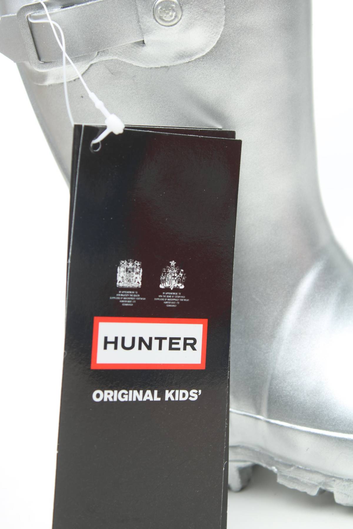 Παιδικές μπότες Hunter5