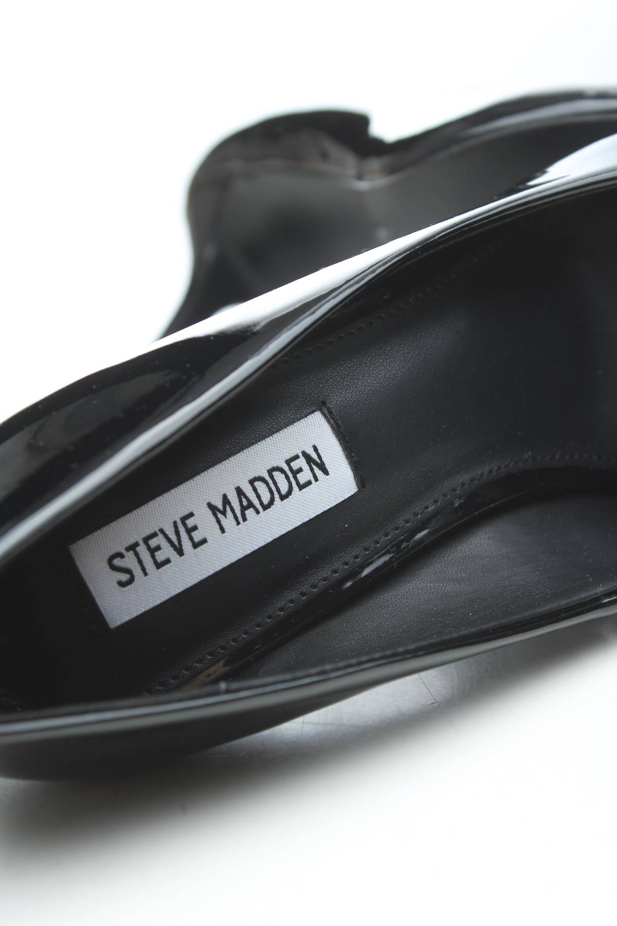Дамски обувки Steve Madden5 - Contour.bg Дамски обувки Steve Madden5