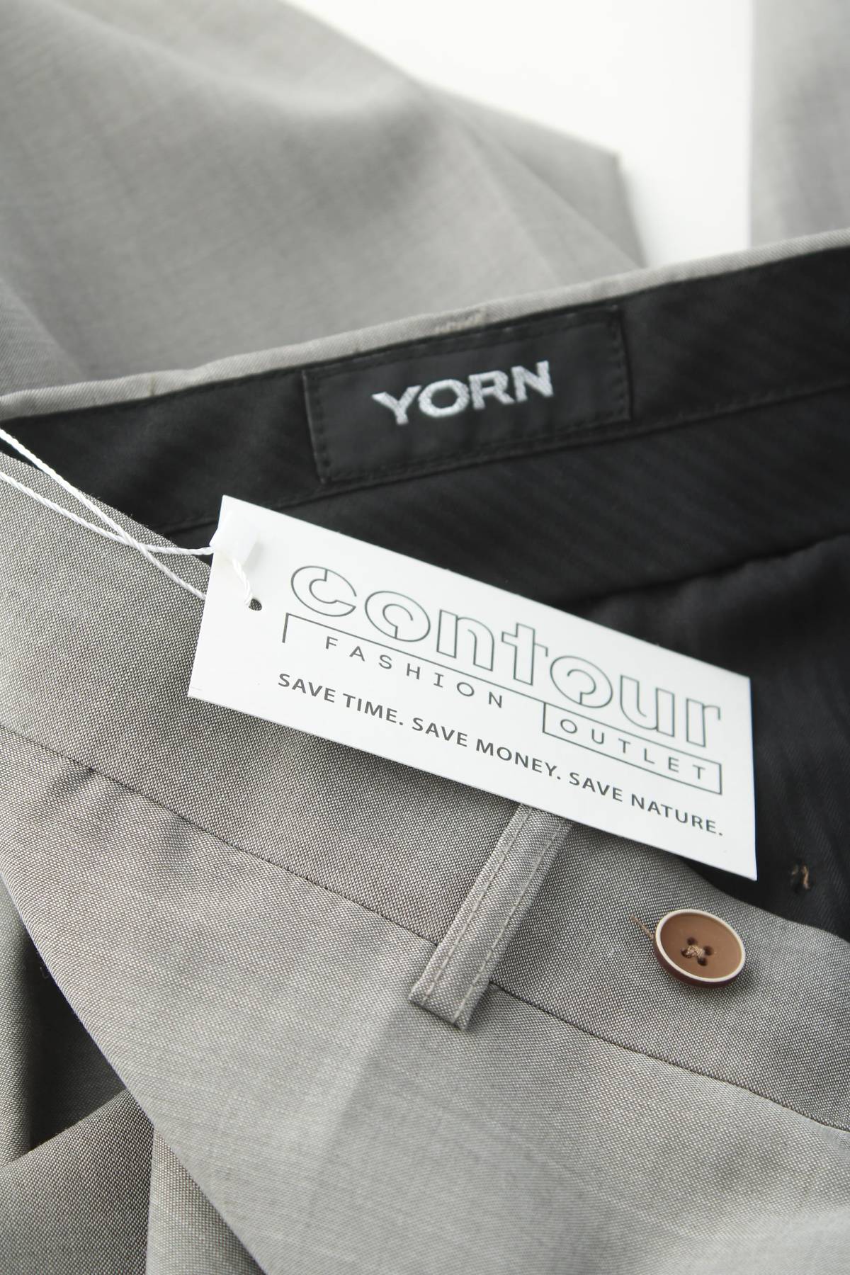 Мъжки панталон Yorn3