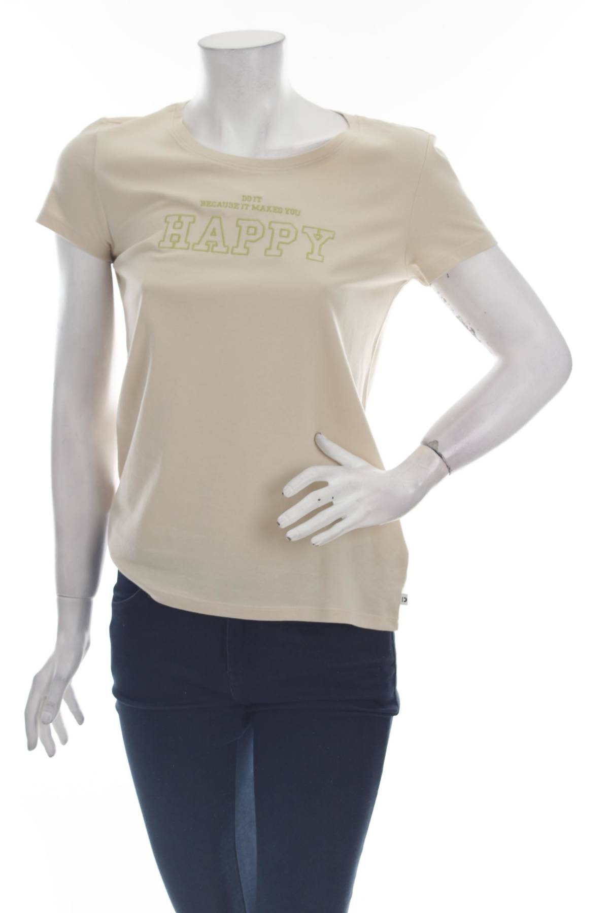 Γυναικείο t-shirt Tom Tailor1