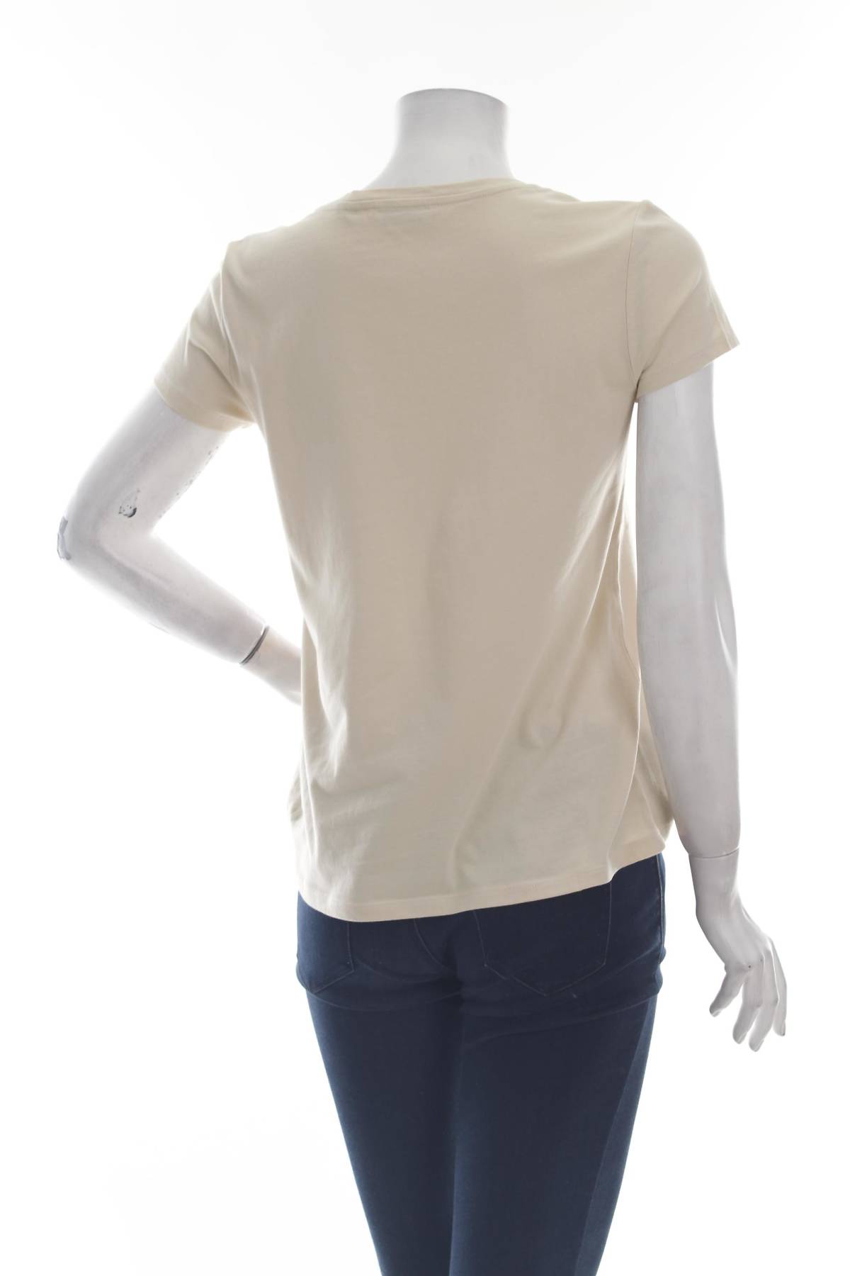 Γυναικείο t-shirt Tom Tailor2