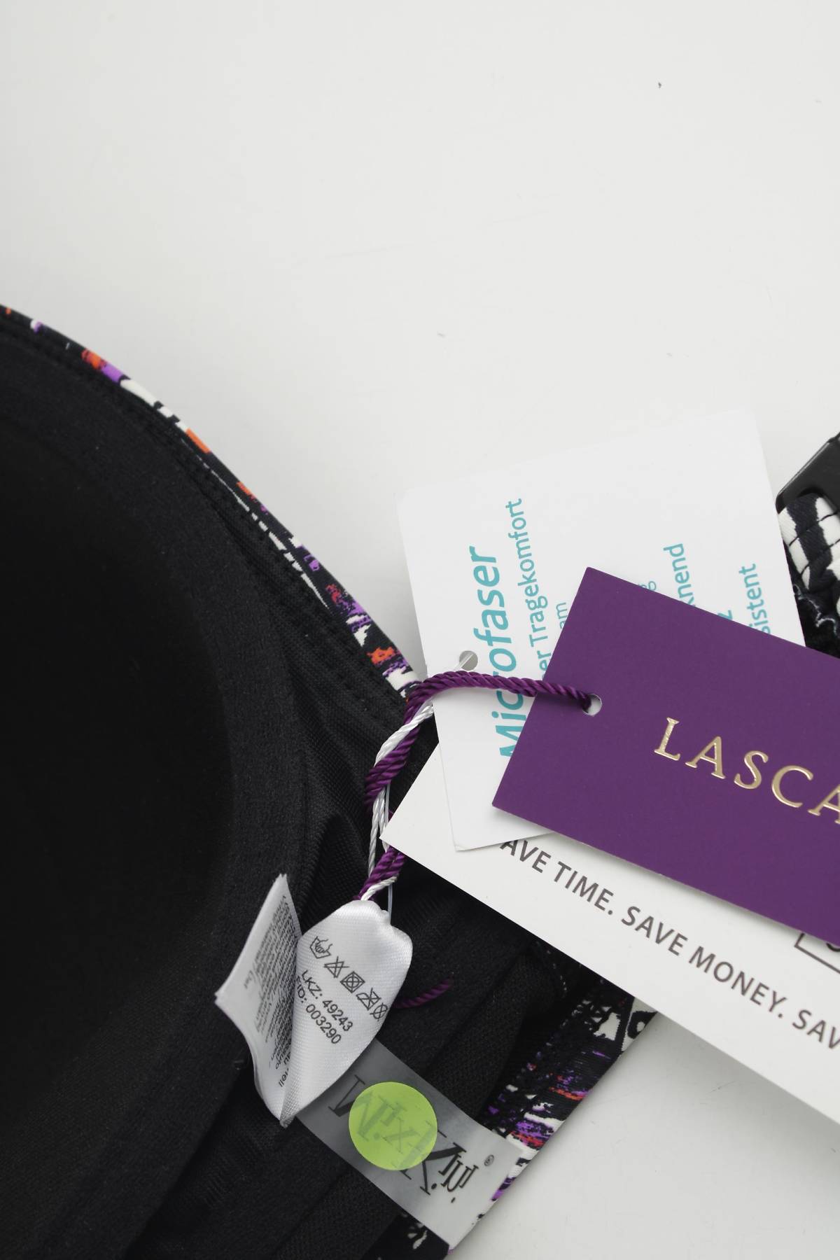 Бански горнище Lascana3