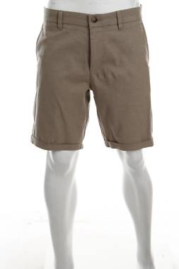 Ανδρικό σορτσάκι Only & Sons1 - Contourshop.gr Ανδρικό σορτσάκι Only & Sons1