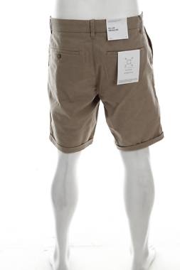 Ανδρικό σορτσάκι Only & Sons2 - Contourshop.gr Ανδρικό σορτσάκι Only & Sons2