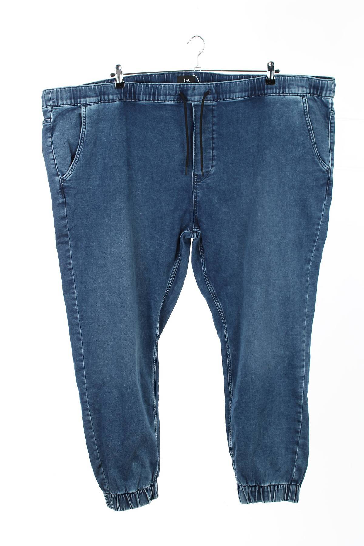 Γυναικεία τζιν C&A1