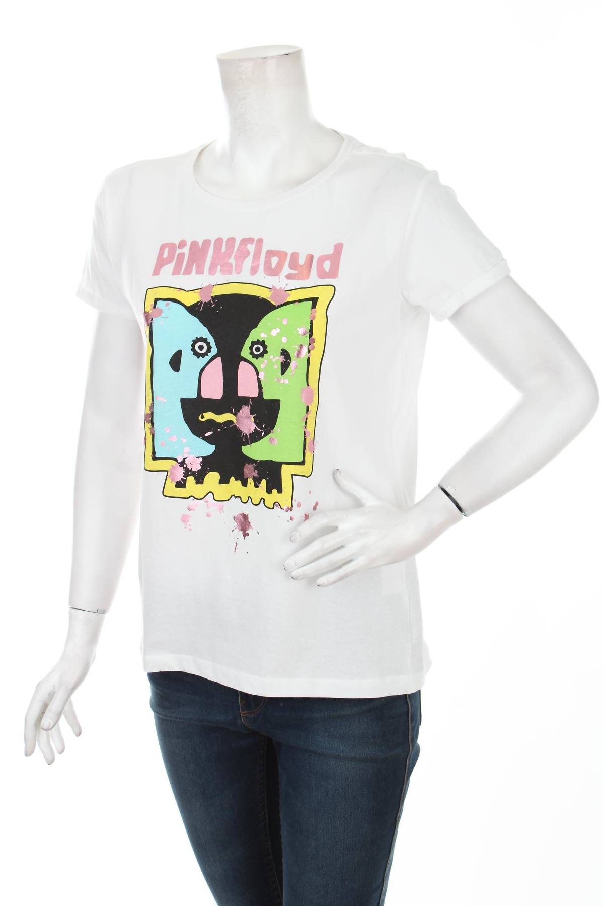 Γυναικείο t-shirt J Brand1