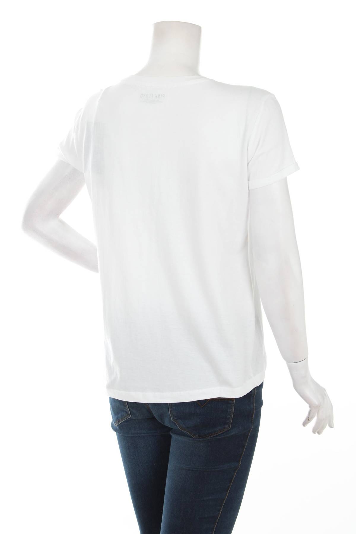 Γυναικείο t-shirt J Brand2