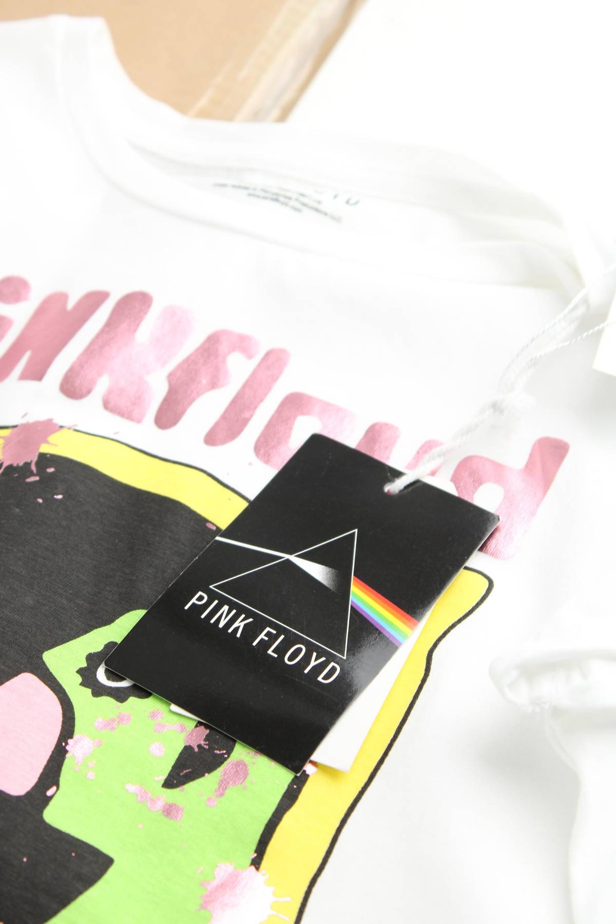 Γυναικείο t-shirt J Brand3