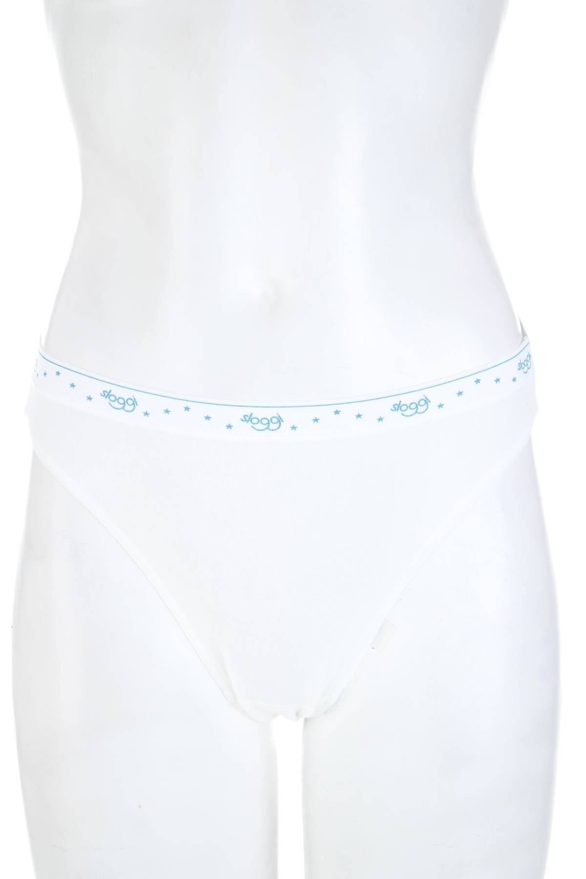 Бикини Sloggi1