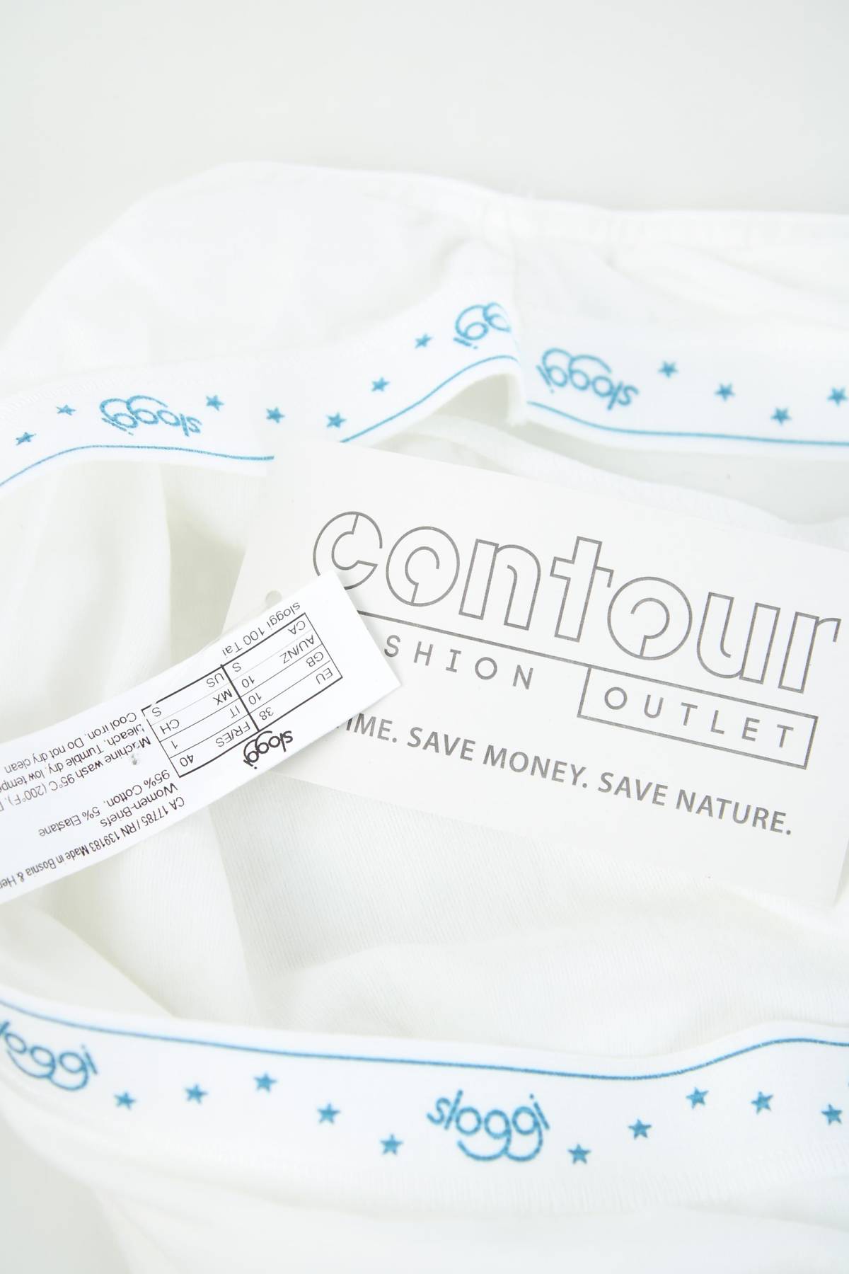 Бикини Sloggi3