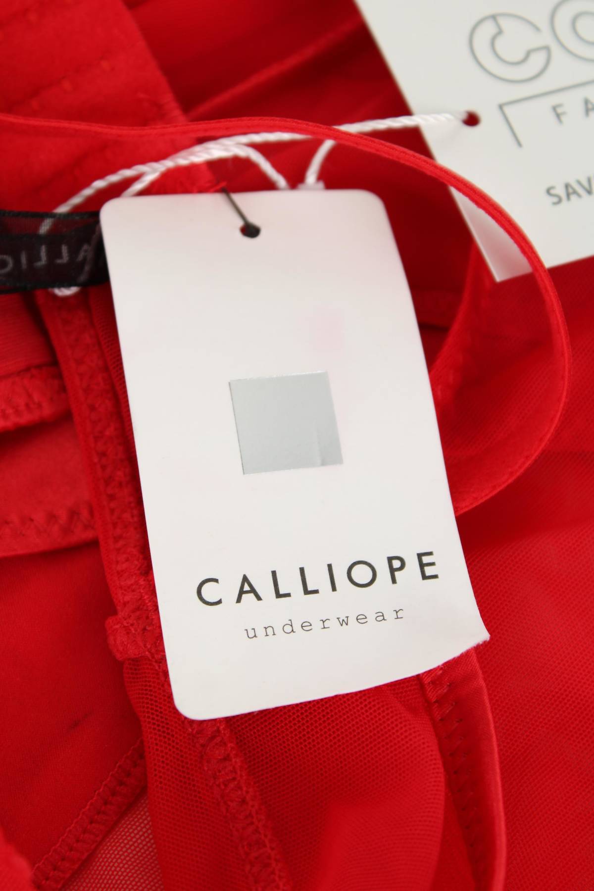 Дамско боди Calliope3