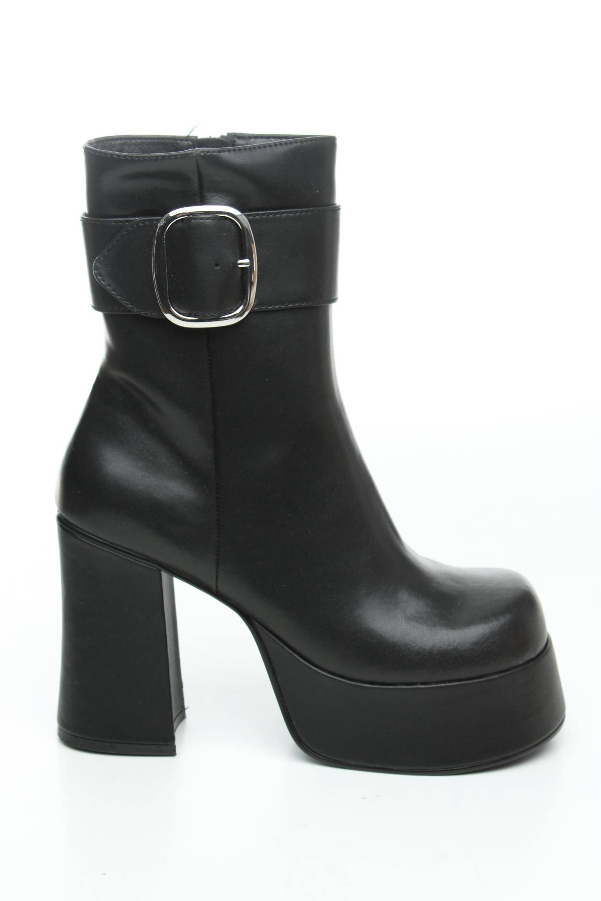 Дамски боти Steve Madden1